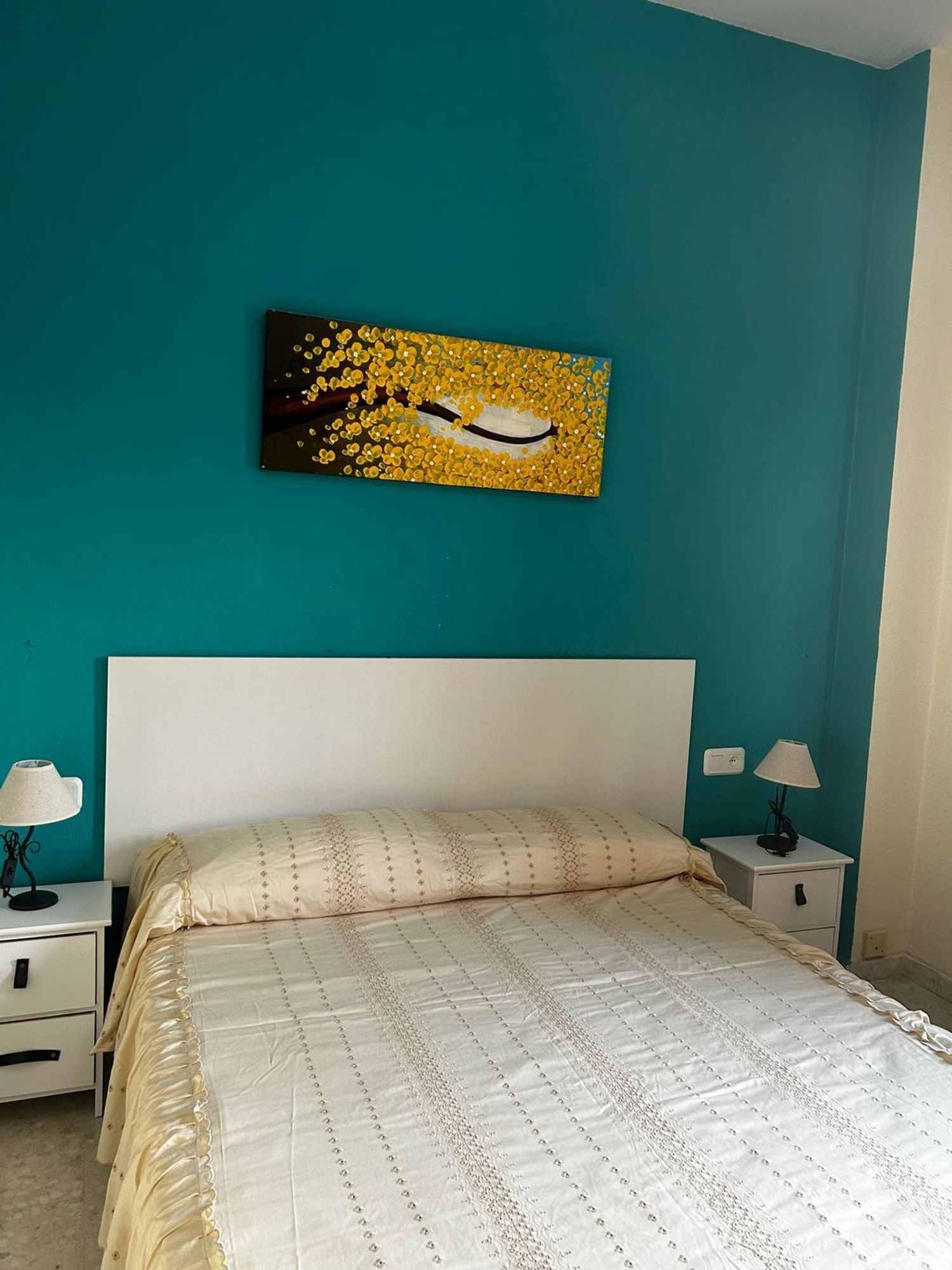Estudio en Avenida Huelva, 5 - Foto 8