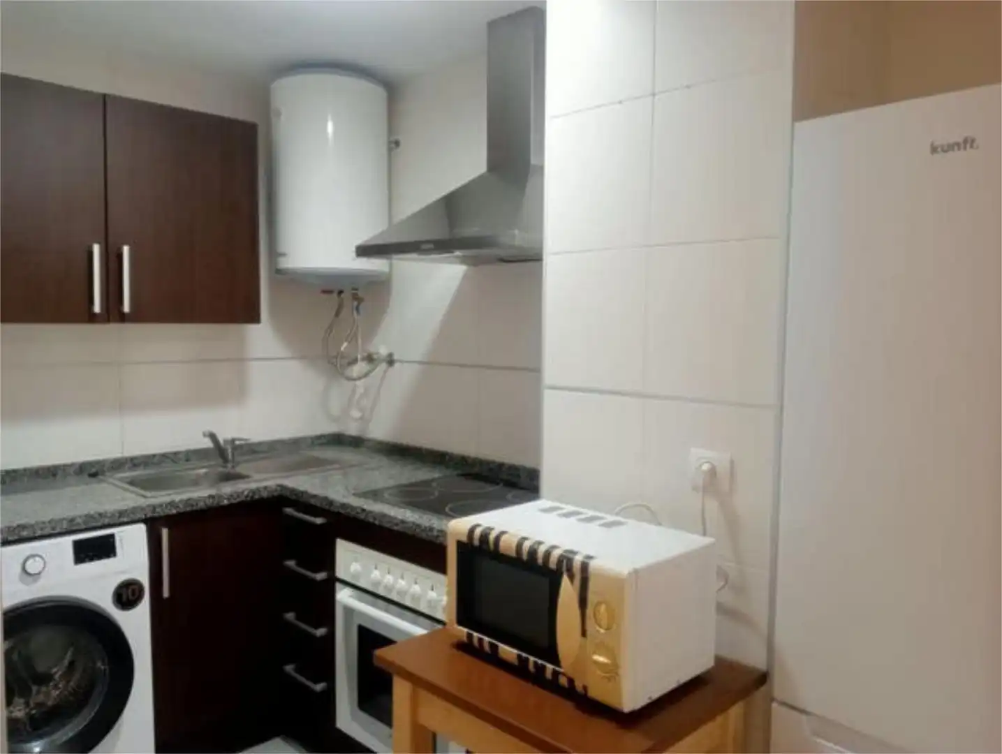 Piso en fuengirola - Foto 7