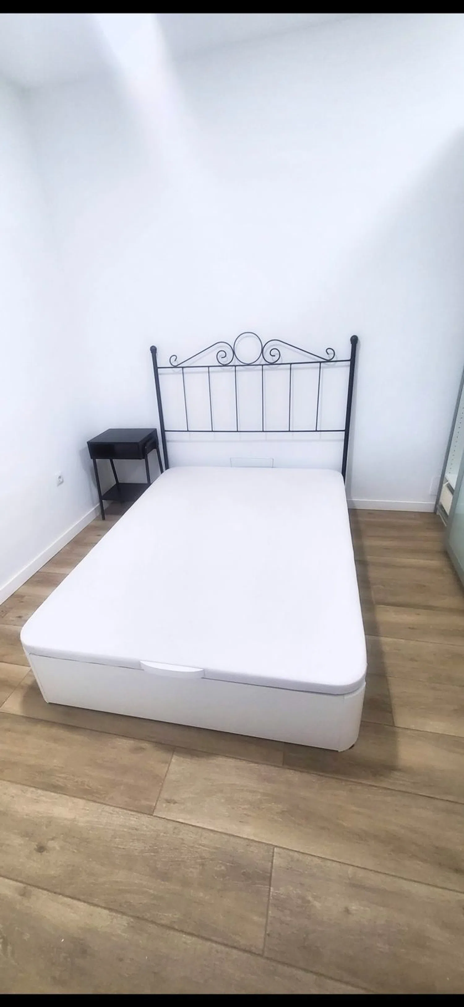 Estudio en Luis Ruiz Pueblo Nuevo, 84 - Foto 2