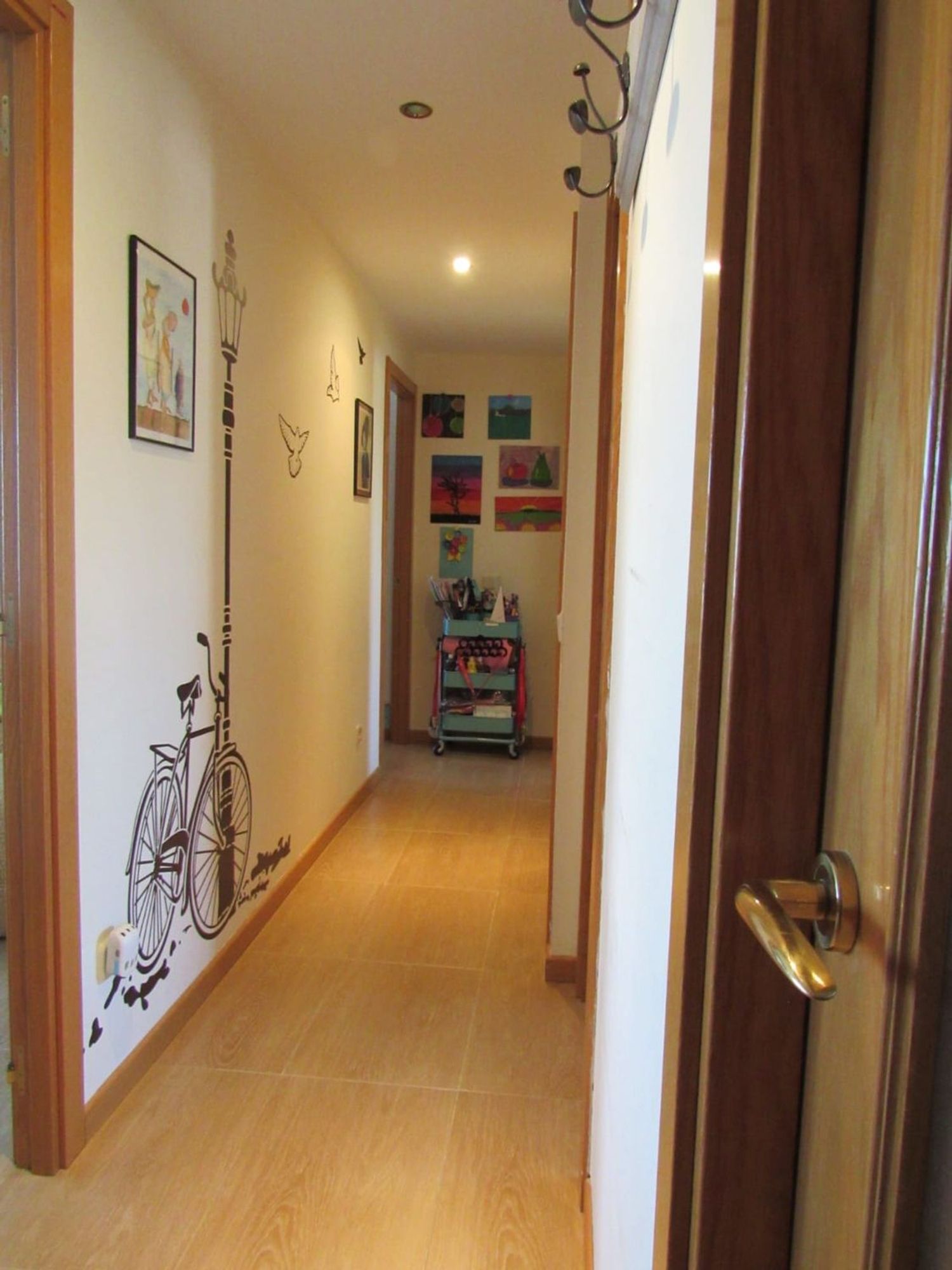 Piso en Calle de la estación de las Delicias, 6 - 8, San Crispín - La Estación Consorcio, San Crispín - La Estación Consorcio - Foto 15