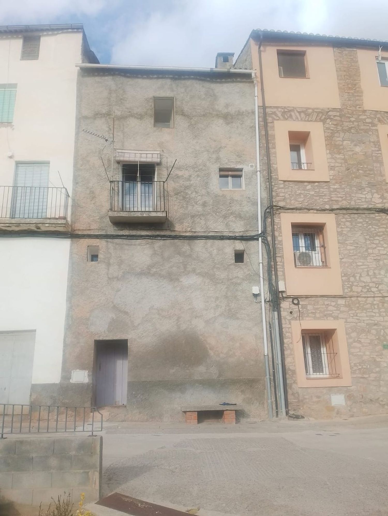 Casa de pueblo en Plaza Ramon Martí, 8 - Foto 2