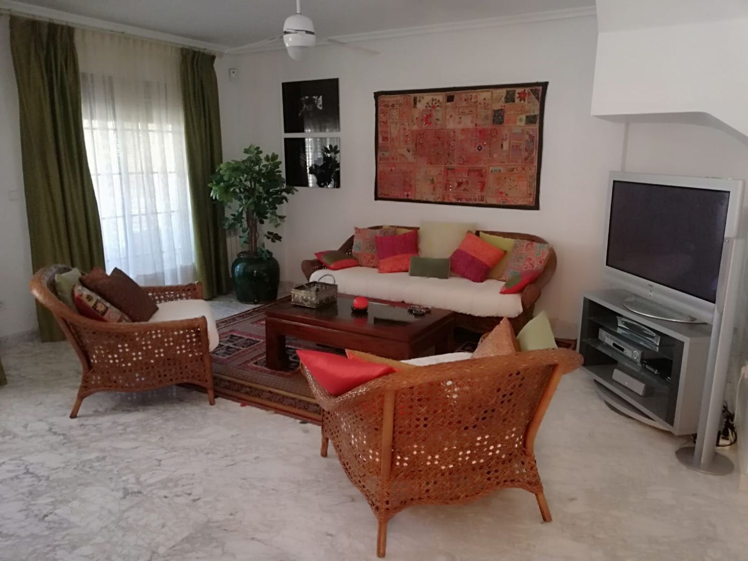 Chalet pareado en Avenida Miguel de Cervantes, 75, Dehesa de Campoamor - Foto 4