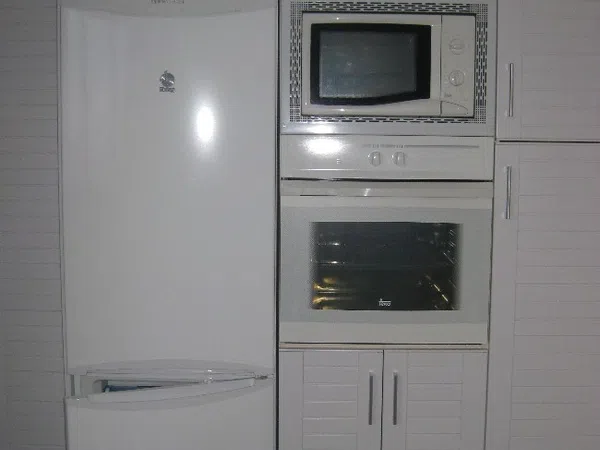 Piso en calle Leopoldo Matos, 2 - Foto 3