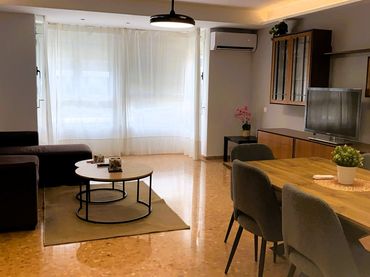 Piso en  Carrer Joan Baptiste Muñoz - Foto 1