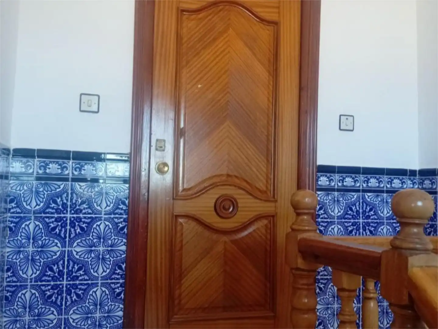 Piso en  Calle Fuente la Orden 42 - Foto 6