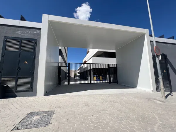 Ático en Calle de Fuerteventura, 5, Pol. Industrial norte, Pol. Industrial norte - Foto 2