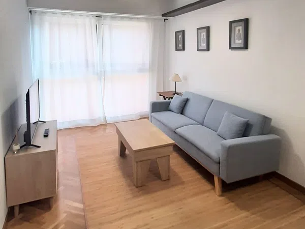 Piso en calle de Rafael Bergamín, 20