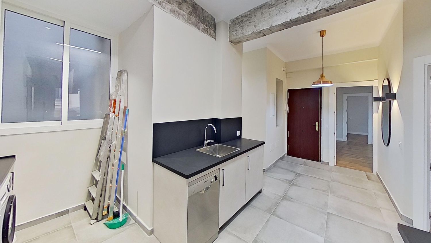 Piso en avenida del Comandante Benítez, 6 - Foto 15