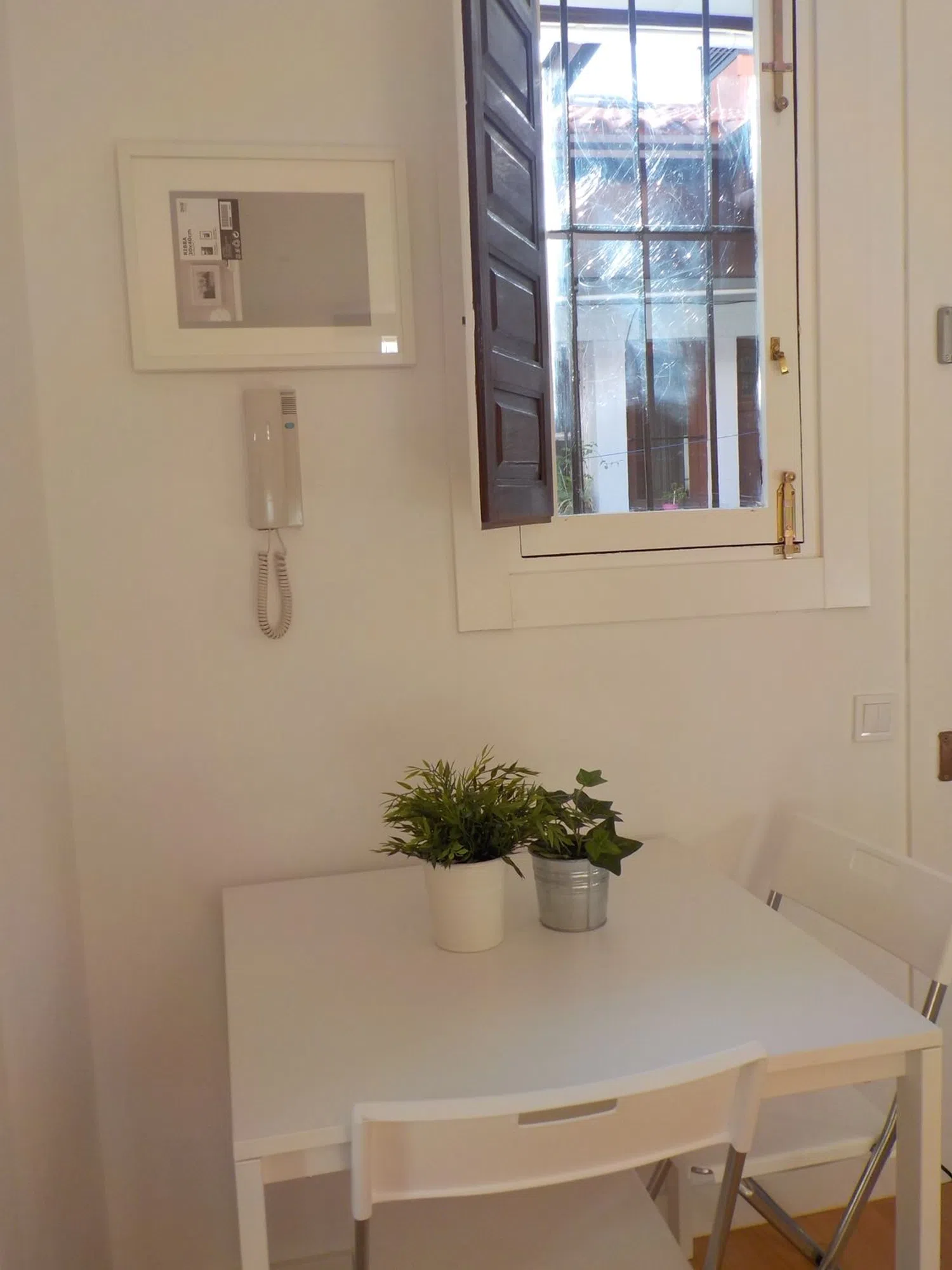 Estudio en calle de Alberto Aguilera, 44 - Foto 8