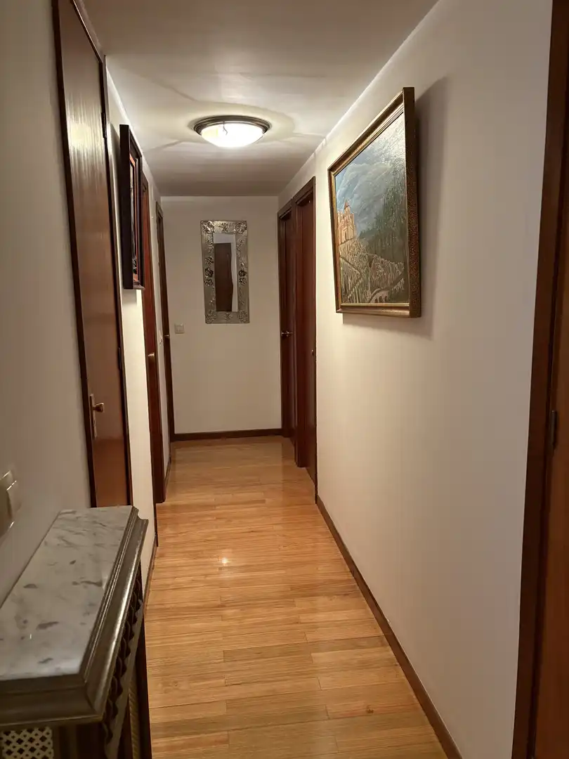 Piso en  Rúa Arcebispo Malvar 25 - Foto 25
