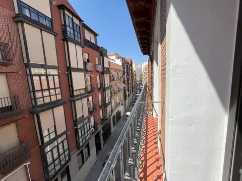 Piso en calle virtudes, 6