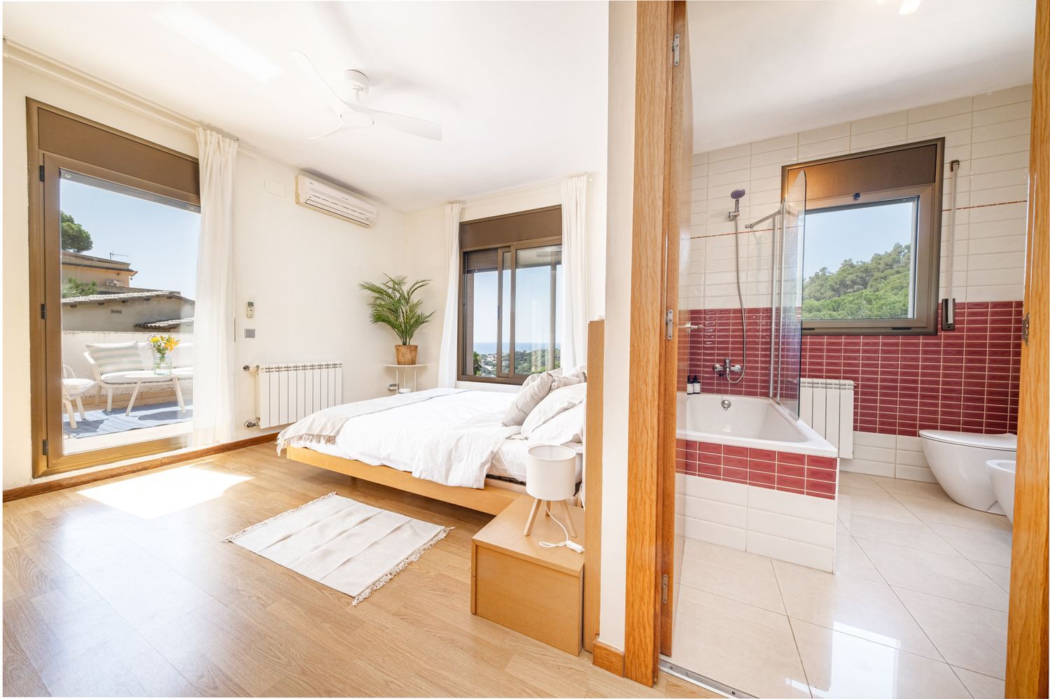 Casa o chalet independiente en Calle del Fonoll, 34, Serra Brava, Serra Brava - Foto 11