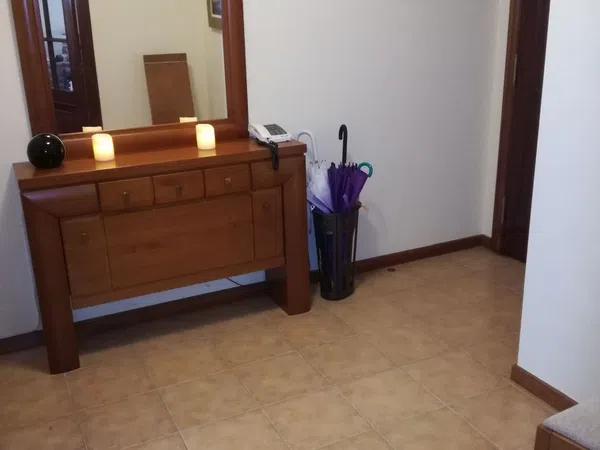 Piso en calle Poeta da Mahía, 16 - Foto 3