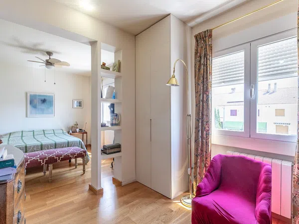 Chalet adosado en Santa María-Pio XII, Santa María-Pio XII - Foto 27