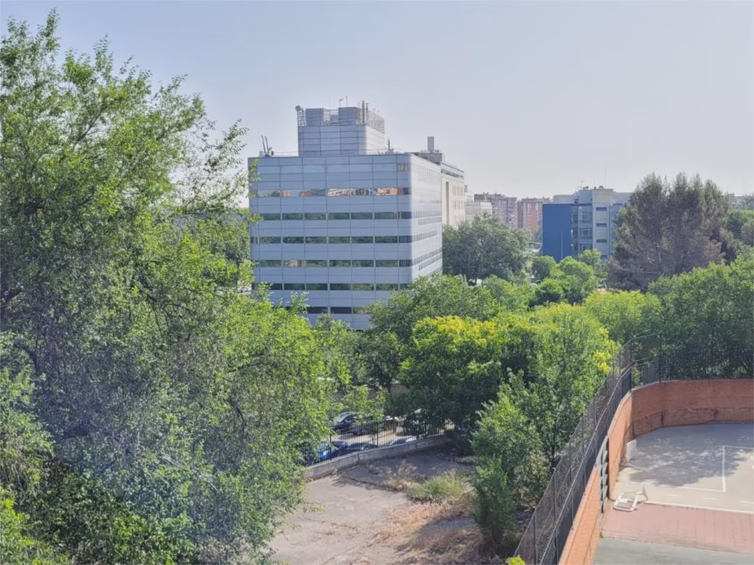 Piso en  Calle de la Villa de Churriana 18 - Foto 16