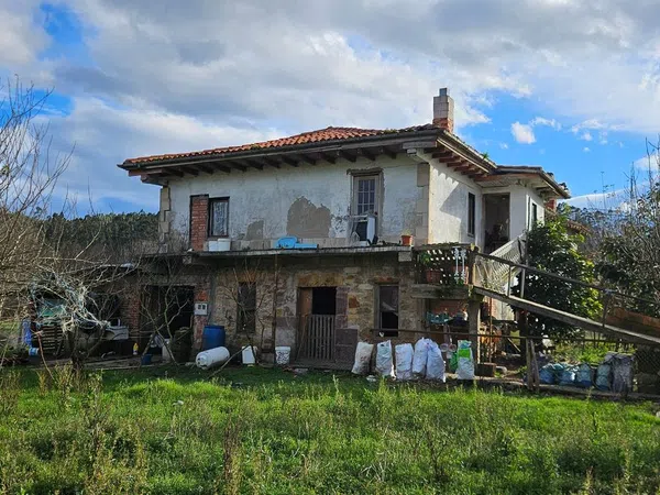 Casa o chalet independiente en no data, 2 - Foto 5