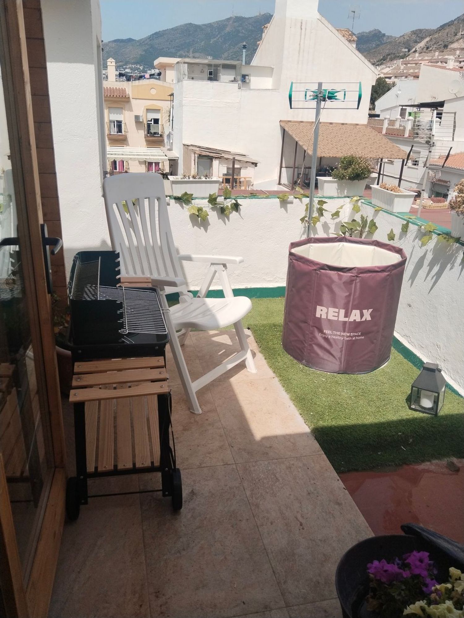 Chalet pareado en Calle Velarde, 33 - Foto 7