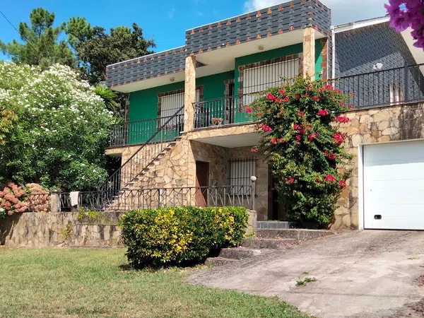 Casa o chalet independiente en Lugar o Sisto, 34 - Foto 14
