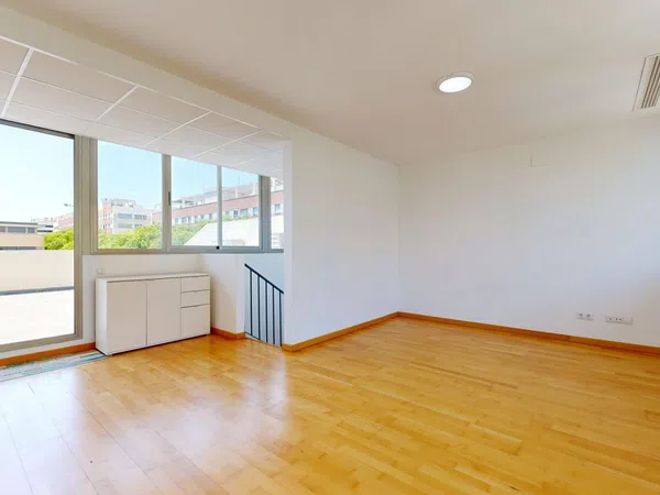Chalet adosado en Calle de la Comare Pilar Martí, Zona Avenida al Vedat, Zona Avenida al Vedat - Foto 47
