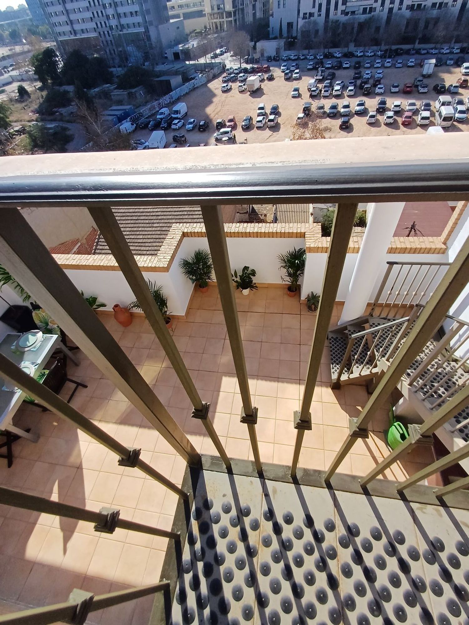 Dúplex en Calle Barraix, Benicalap - Foto 2