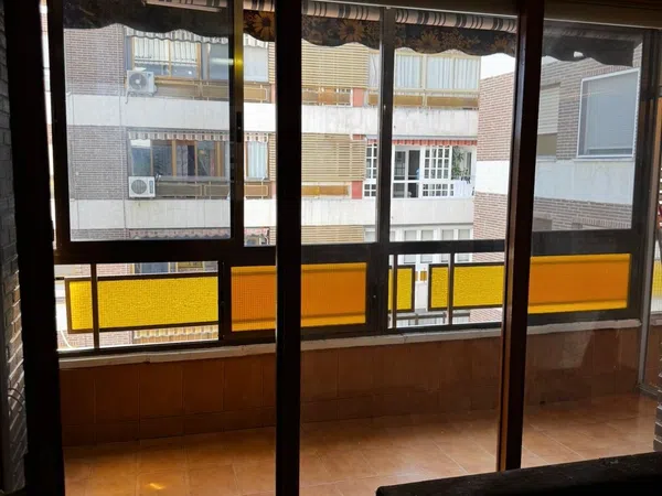 Piso en Paseo del Pireo, 16, Fuenlabrada II - El Molino, Fuenlabrada II - El Molino - Foto 4