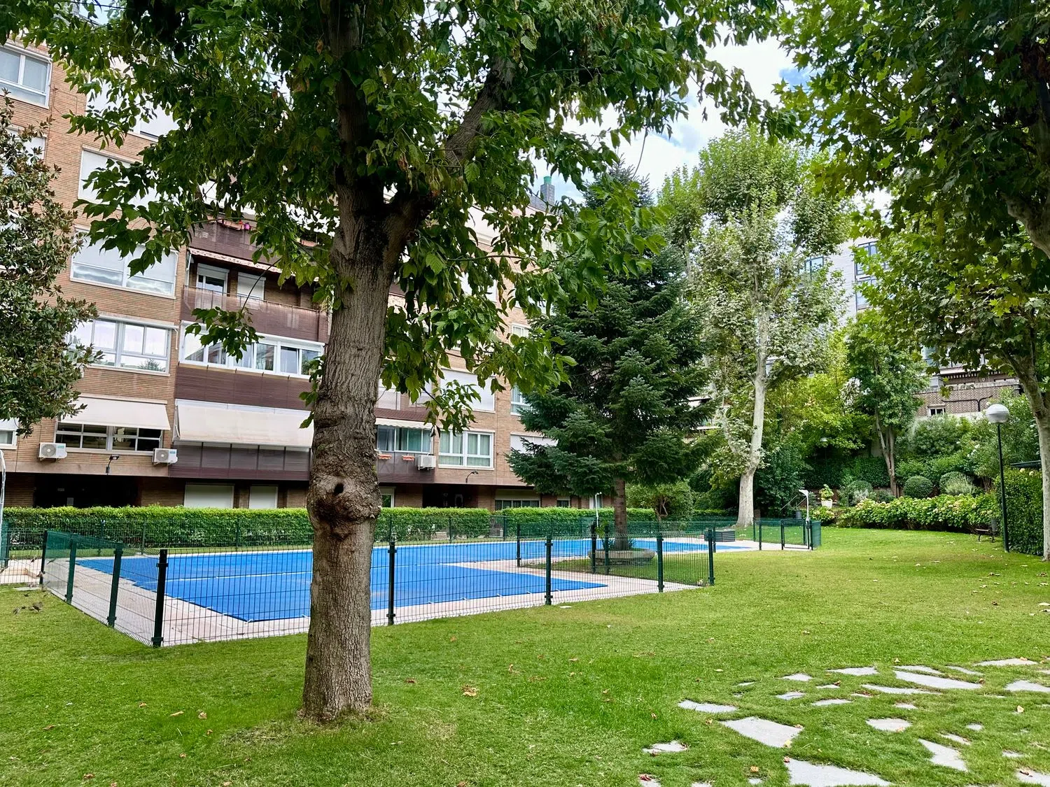 Piso en calle de Artesa de Segre, 14 - Foto 13