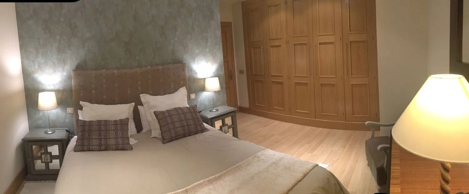 Piso en paseo de la Castellana, 172 - Foto 8