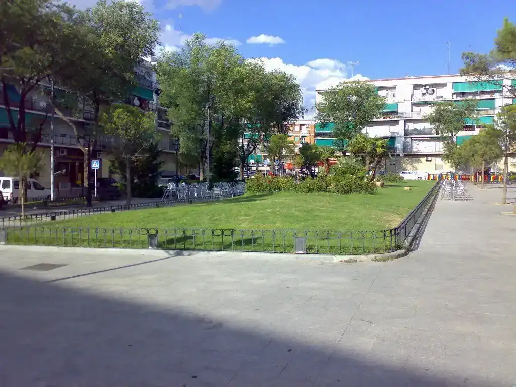 Piso en  Plaza del Sol 14 - Foto 2