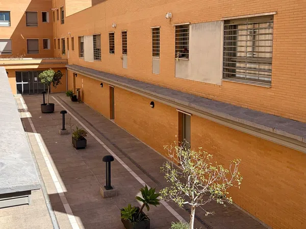 Estudio en calle Armengual de la Mota, 32 - Foto 17