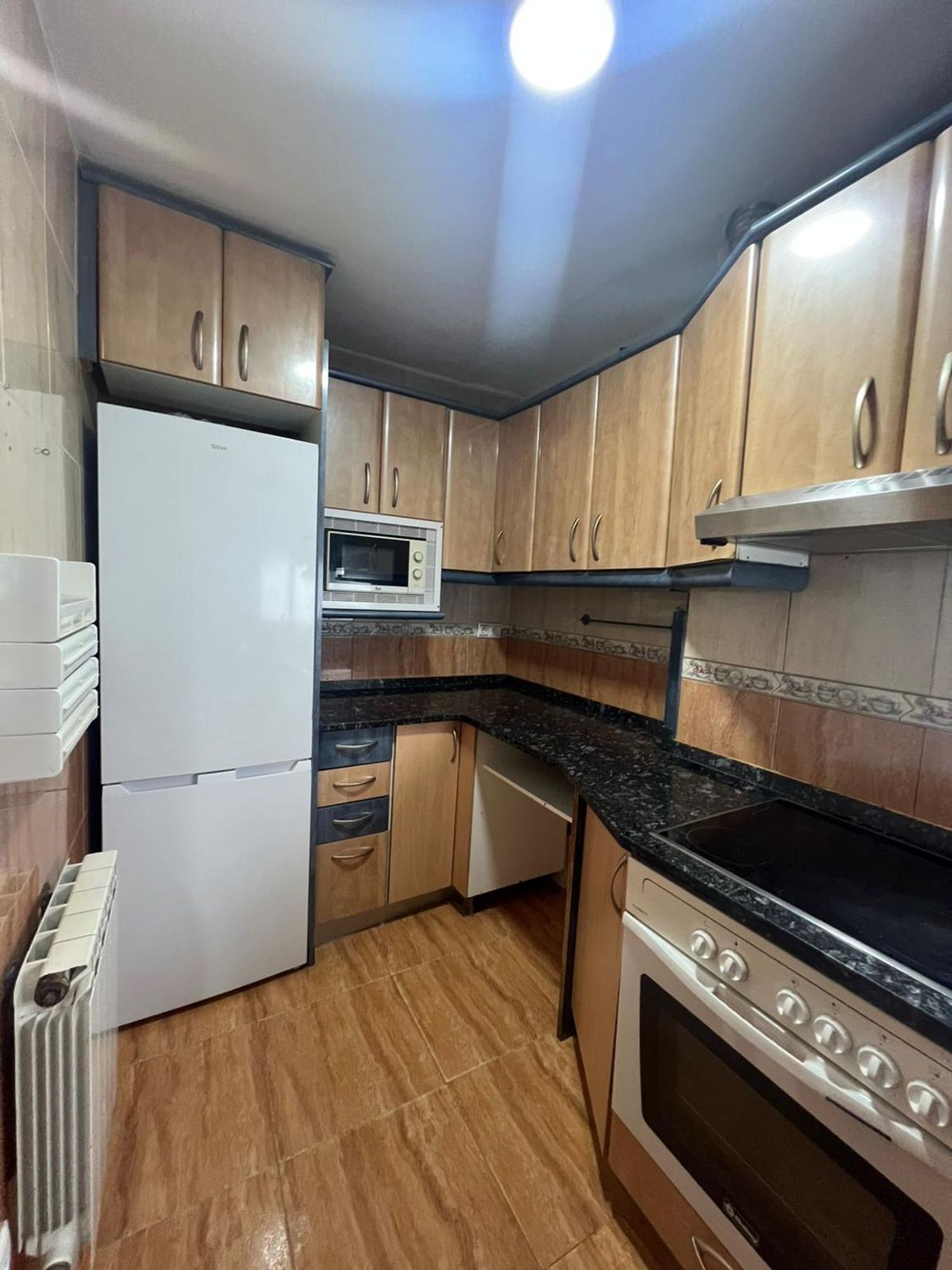 Piso en calle de Don Pedro de Luna, 37 - Foto 8