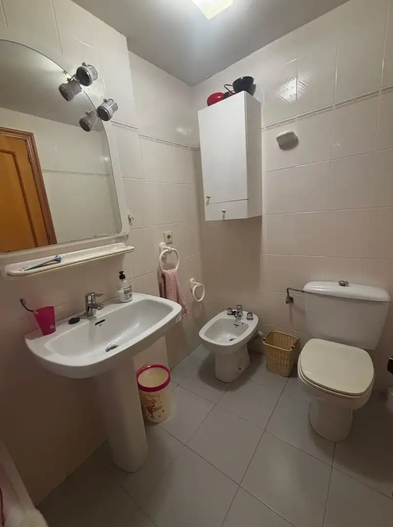 Piso en  Carrer Camp de Morvedre 9 - Foto 6