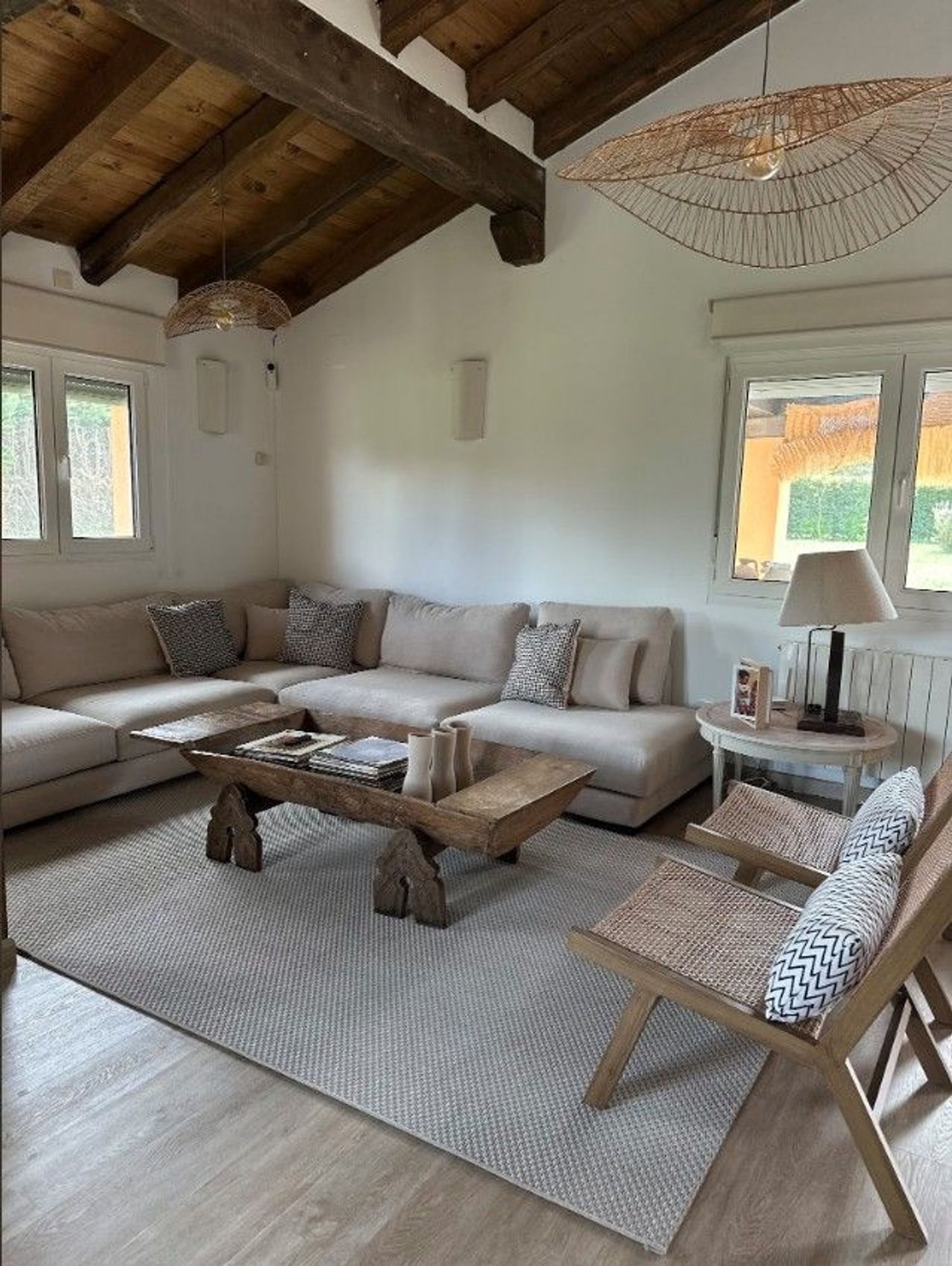 Casa o chalet independiente en Fresno de Cantespino - Foto 4