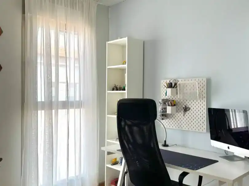 Chalet en  Avenida Conrado Albaladejo 31 - Foto 5