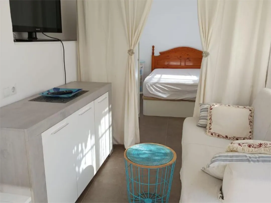 Planta baja en  Calle Tuberia 97 - Foto 3