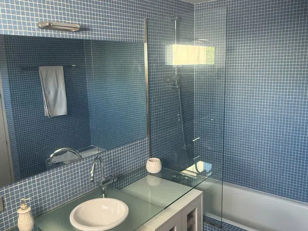 Chalet pareado en Calle Ferrocarril, 1, Zona Estación - Foto 34