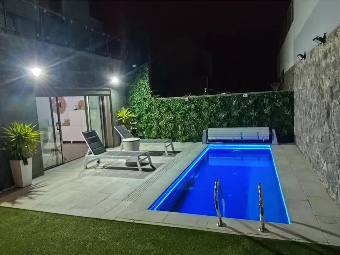 Casa adosada en  Calle Francisco de La Torre 31 - Foto 7