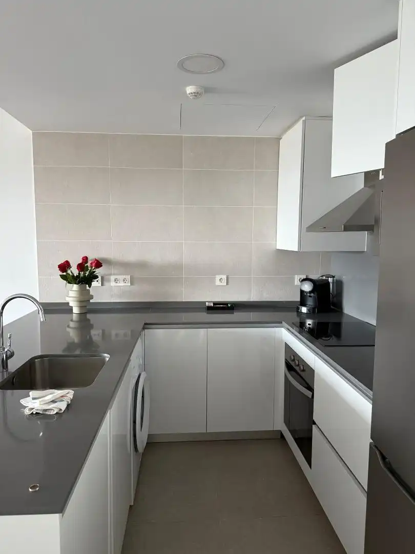 Piso en  Avenida Severo Ochoa 63 - Foto 2