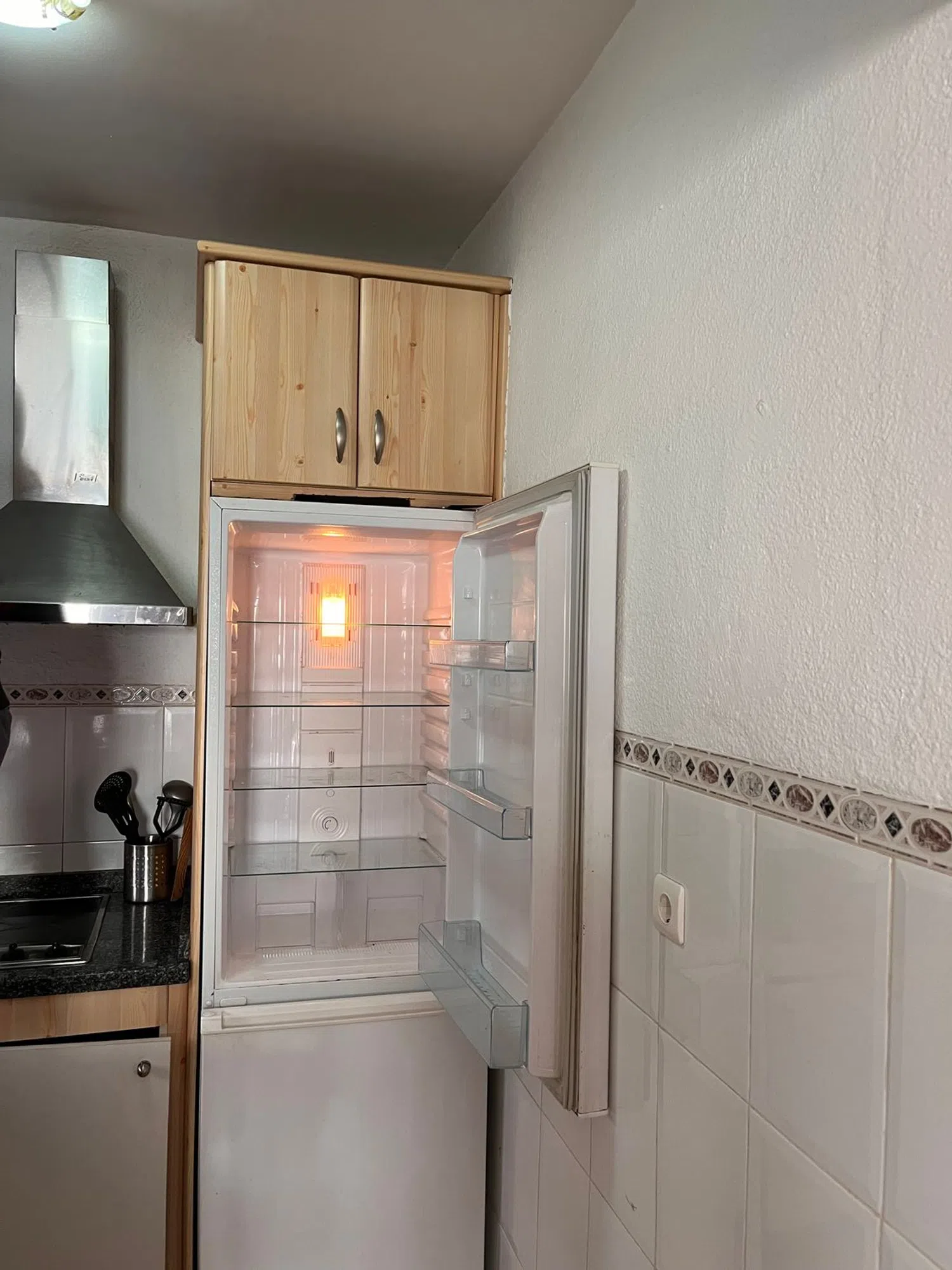 Estudio en calle Carlos Rubio, 18 - Foto 28
