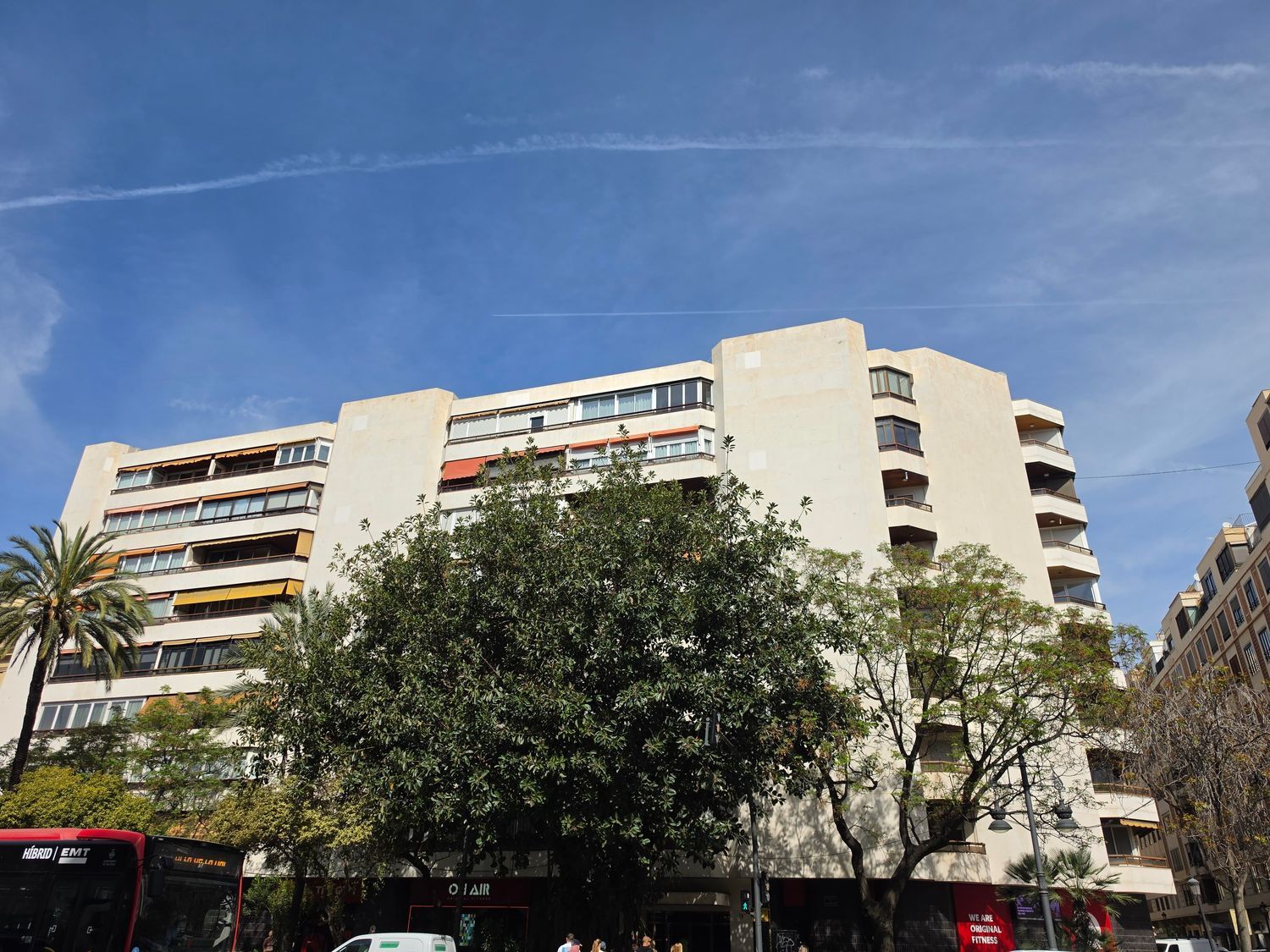 Piso en gran via de las germanias, 18 - Foto 9