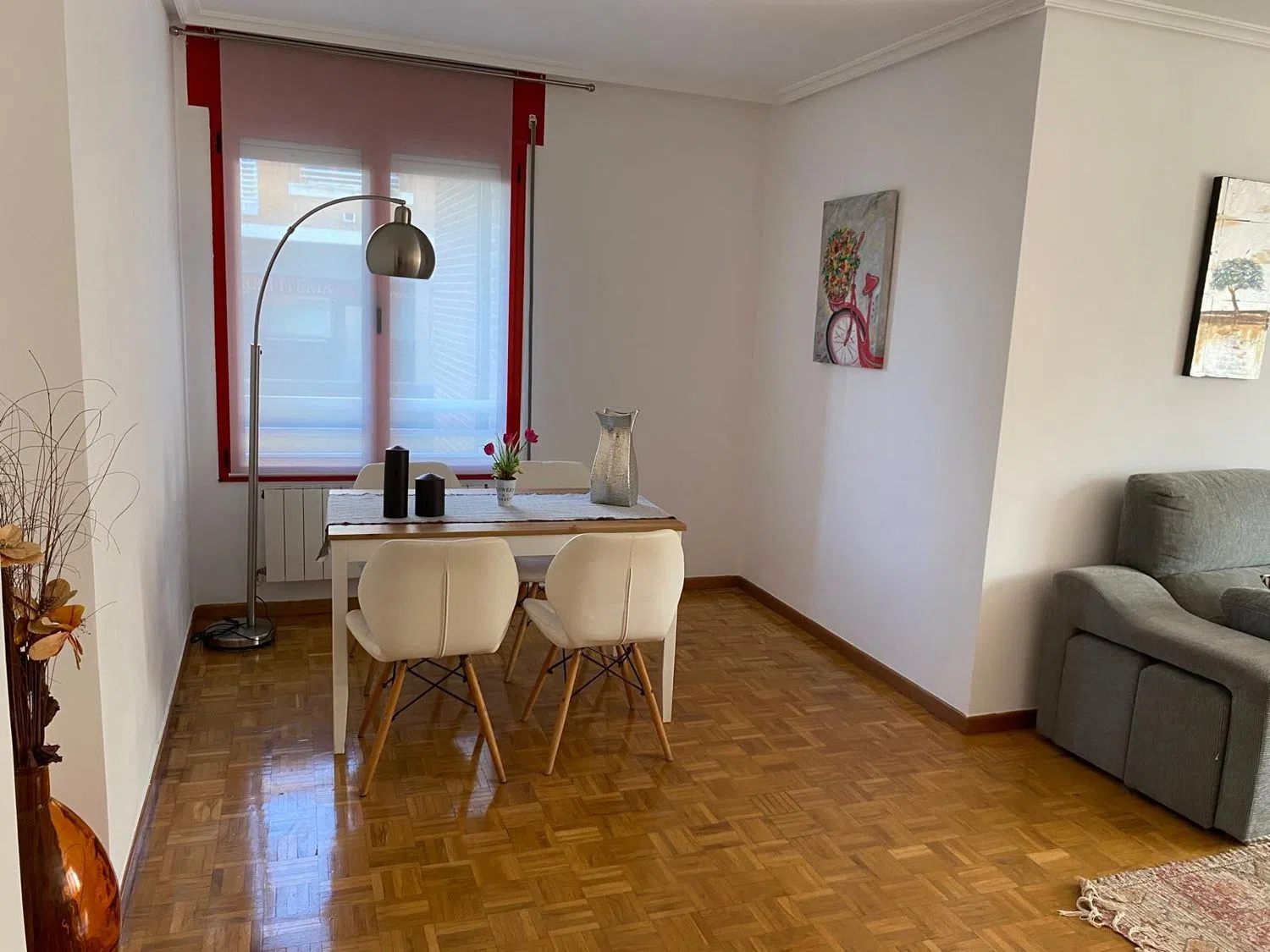 Piso en calle Carta Puebla, 4 - Foto 19