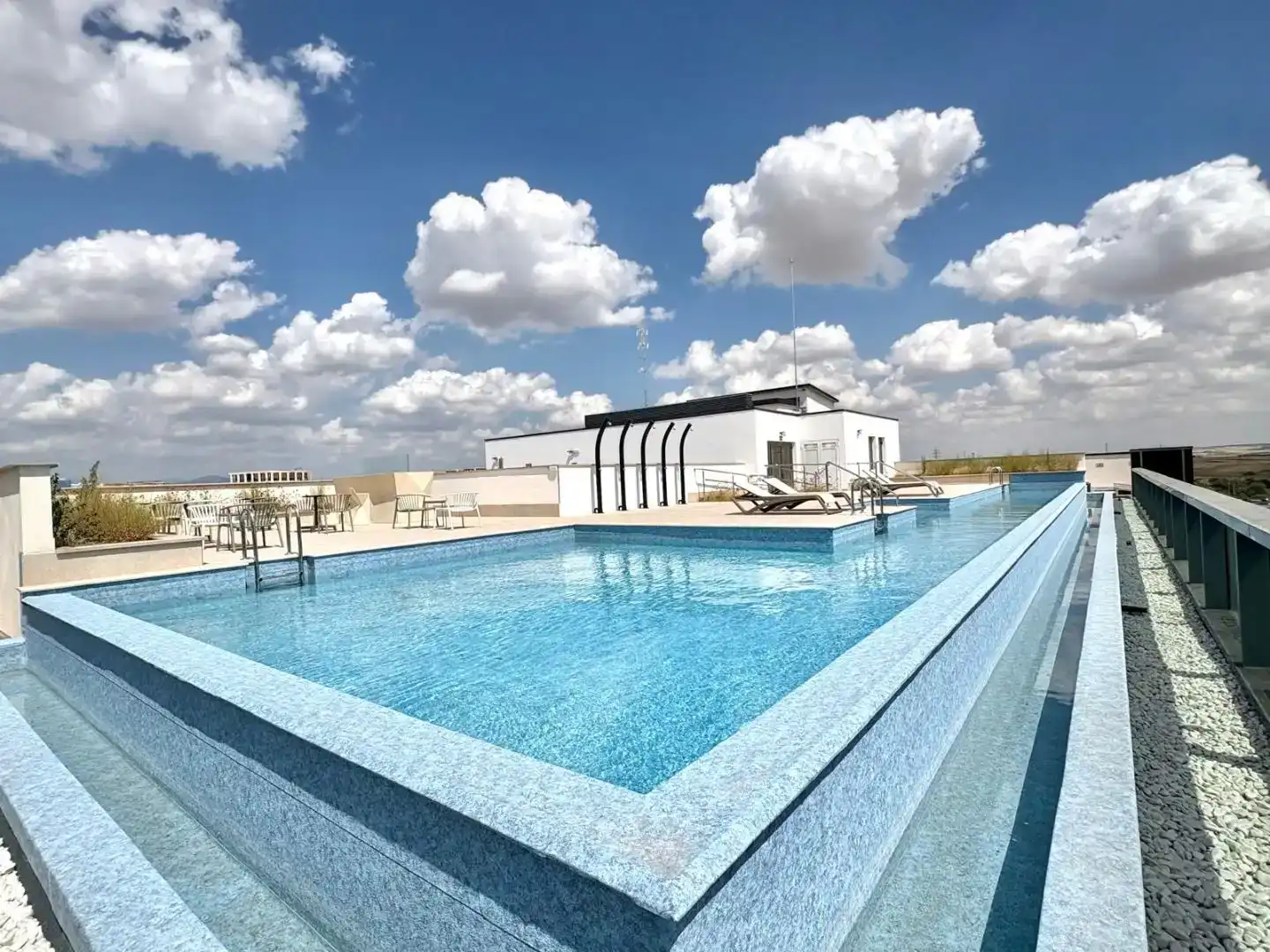Loft en  Avenida de Fernando Alonso 2 - Foto 15