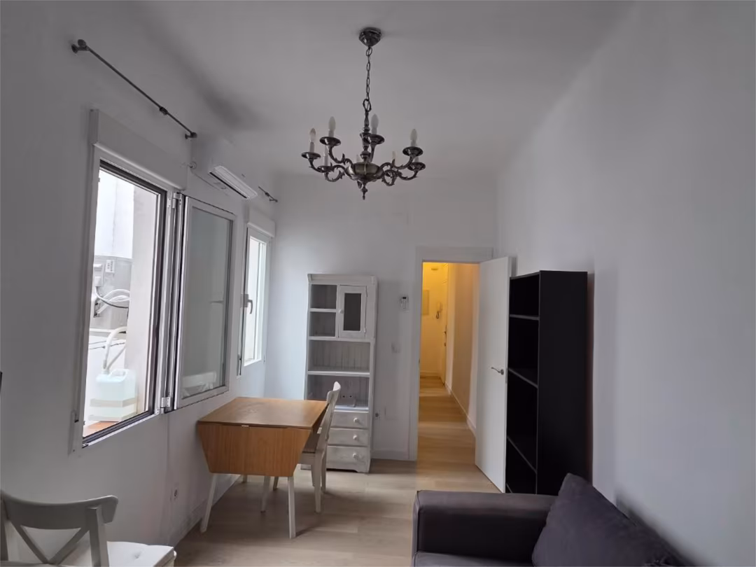 Piso en  Calle de Alonso Cano 54 - Foto 3