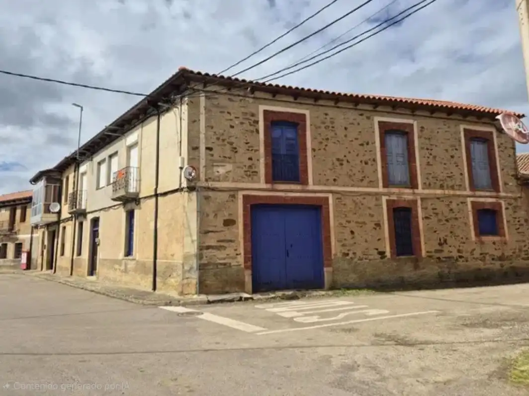 Casa adosada en  Calle Doctor Pedro Alonso 1 - Foto 2