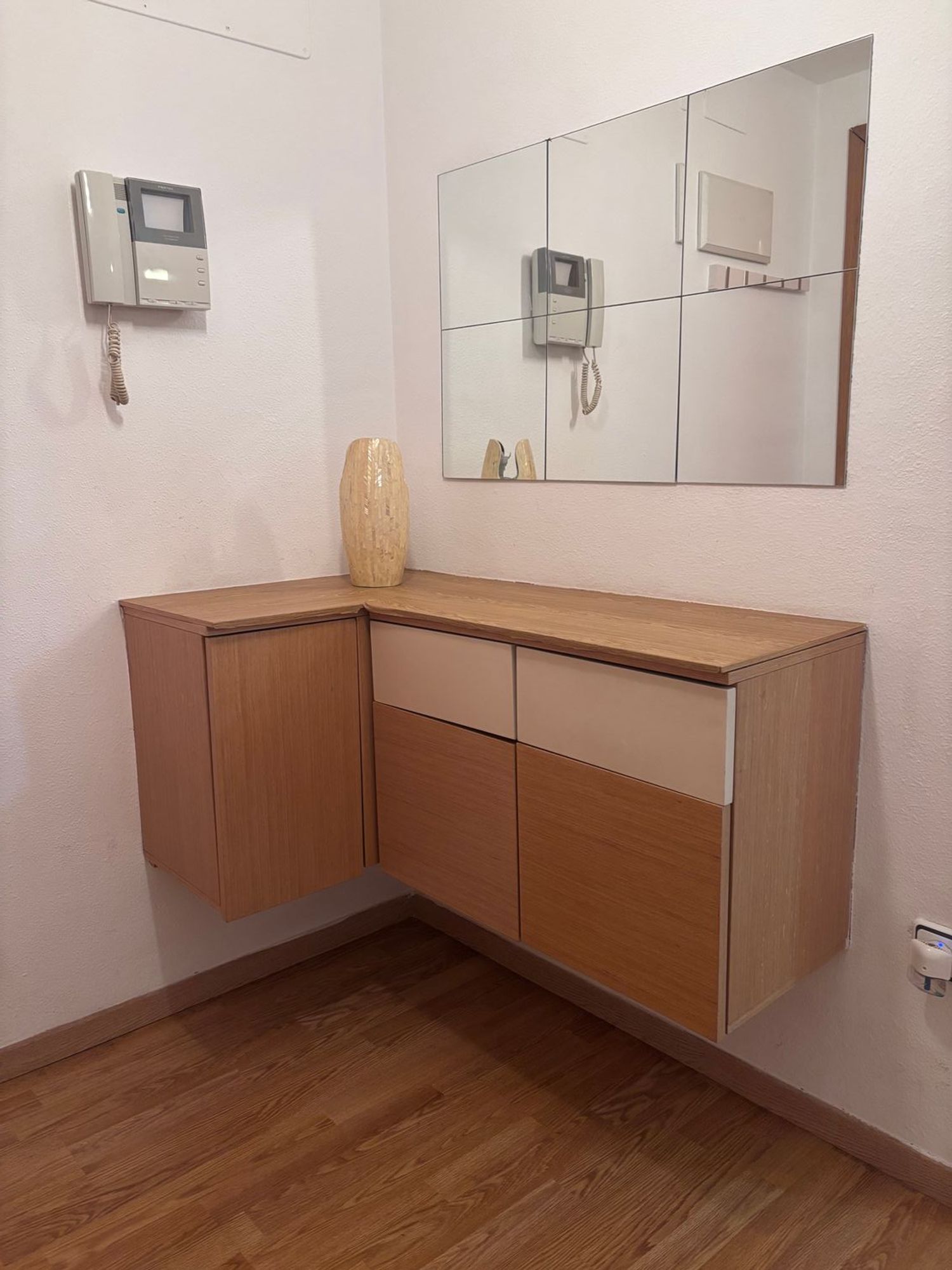 Estudio en Calle Sant Pasqual, 60 - Foto 2