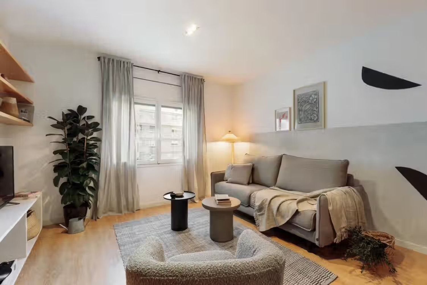 Piso en Paseo de Sant Gervasi, 8017, Sant Gervasi - La Bonanova - Foto 18