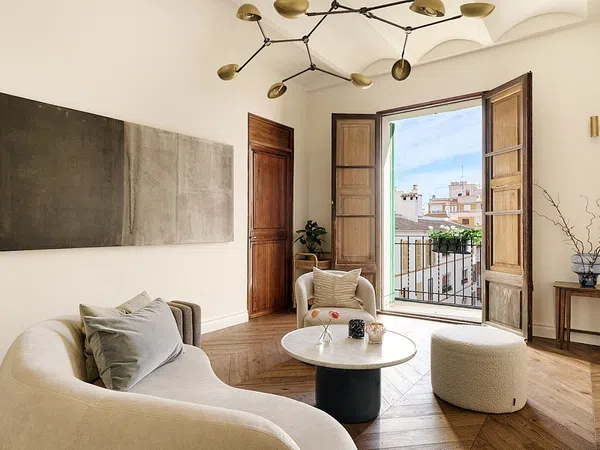 Piso en calle Vicente Yáñez Pinzon, 3 - Foto 2