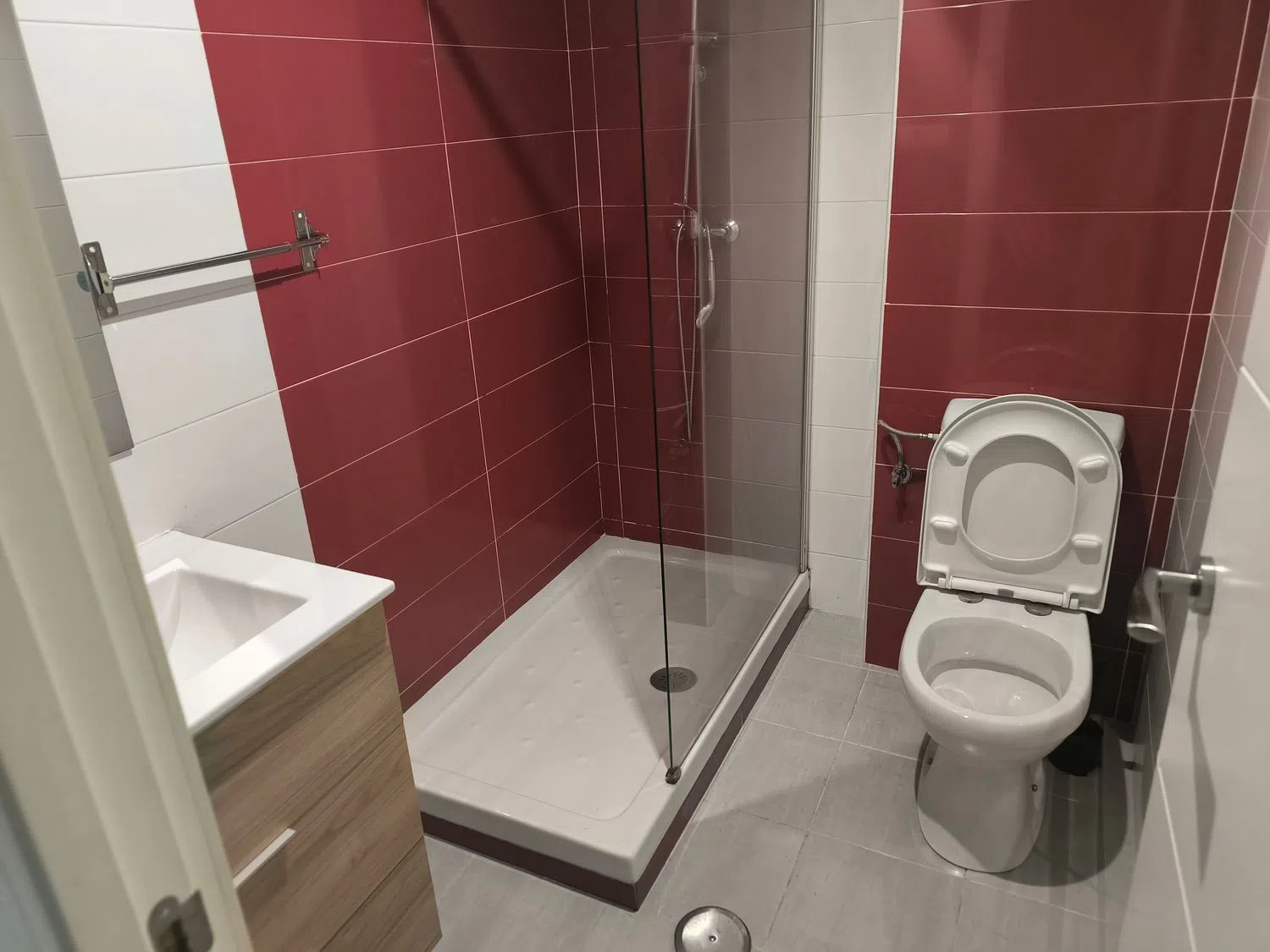 Ático en calle de Jerónima Llorente, 33 - Foto 10