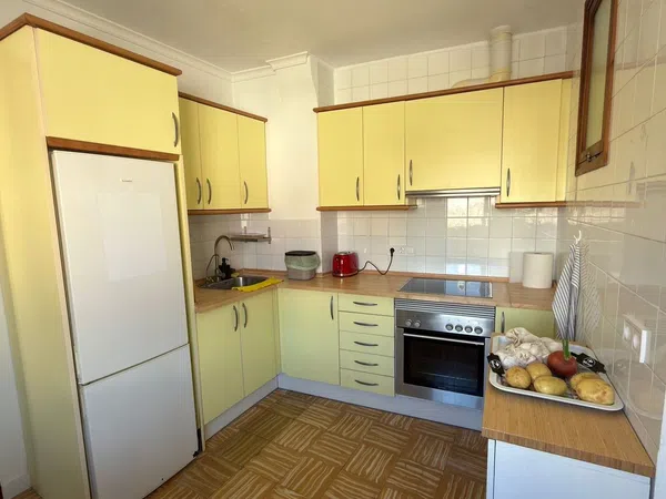 Piso en calle de la Vidrieria, 14 - Foto 1