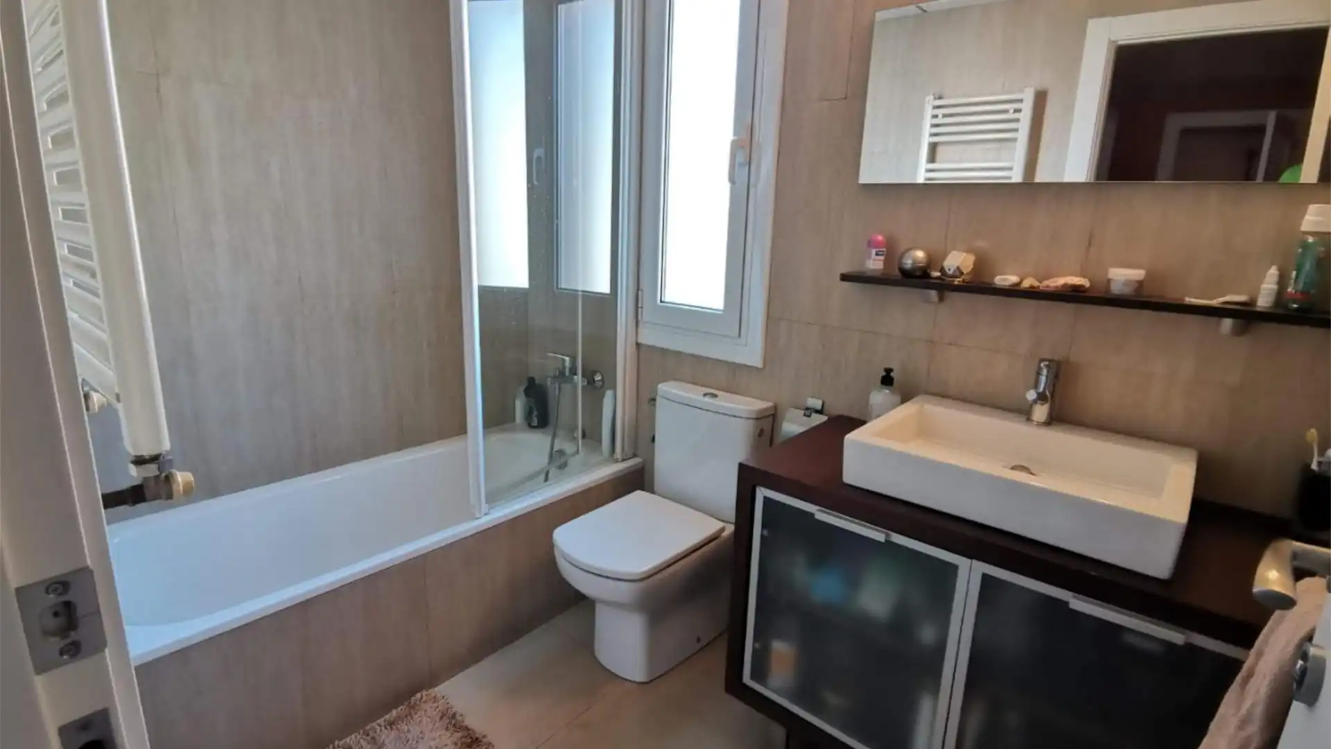 Piso en  Travessera de Montigalà 60 - Foto 8