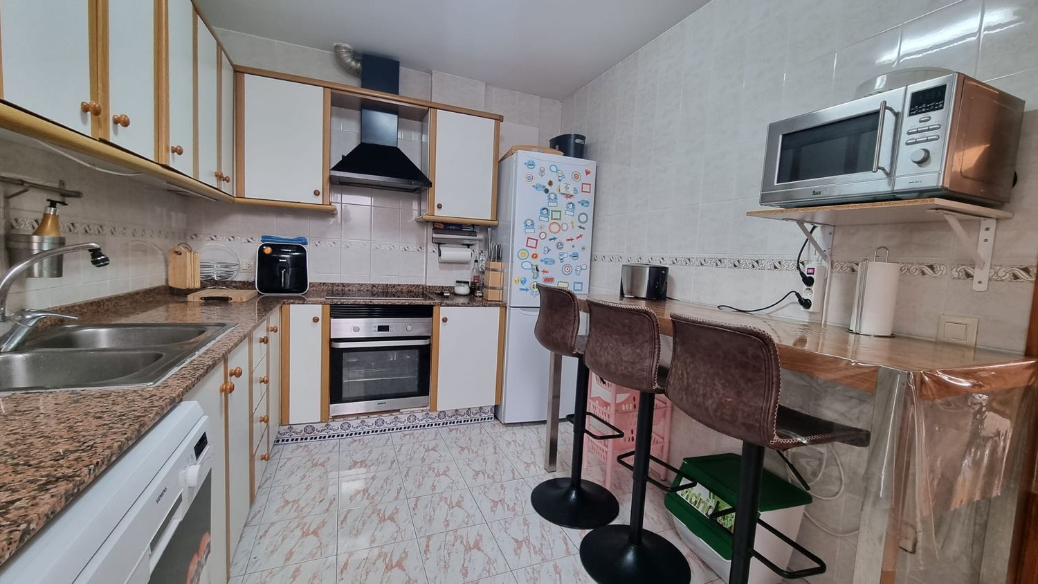 Chalet adosado en Els Plans, 16, Playa de Puçol, Playa de Puçol - Foto 17